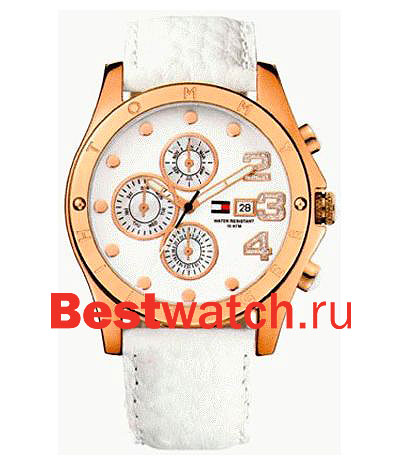 Часы Tommy Hilfiger Multifuction 1780930